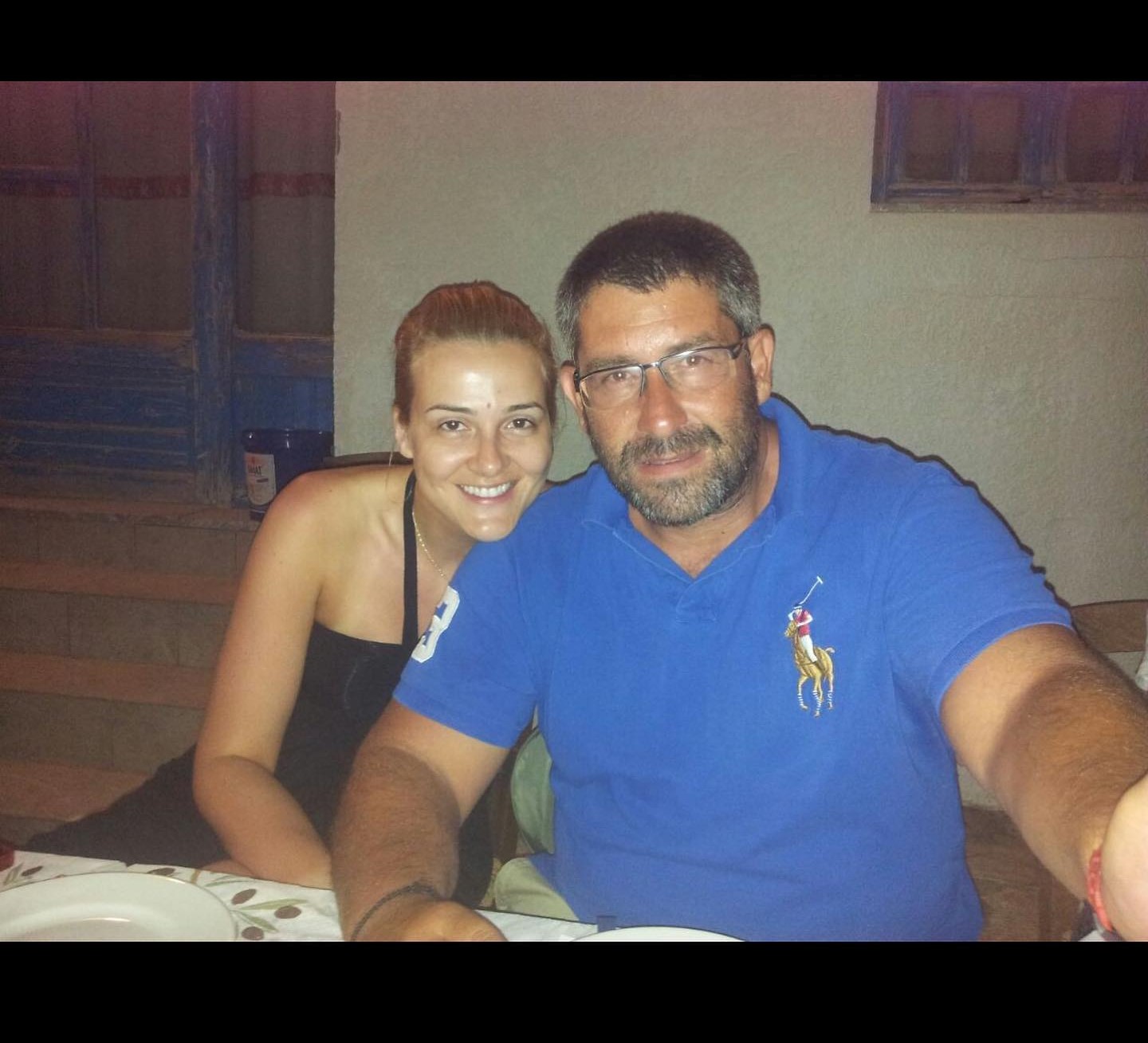 Άκης Παυλόπουλος: Τα συγκινητικά λόγια της συζύγου του, μετά την αποχώρησή του από το OPEN