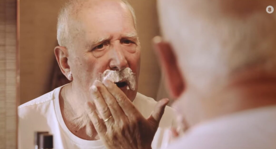 Γιώργος Παπαδάκης: Ξυρίζει το μουστάκι του για χάρη της Μαρίας Αναστασοπούλου στο επικό τρέιλερ του «Καλημέρα Ελλάδα»