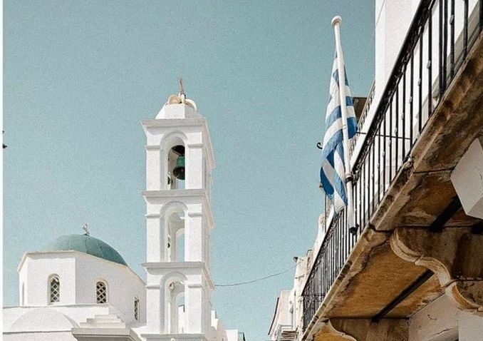 Δεκαπενταύγουστος: Τα άγνωστα ήθη και έθιμα της Ελλάδας για τους εορτασμούς της Παναγίας