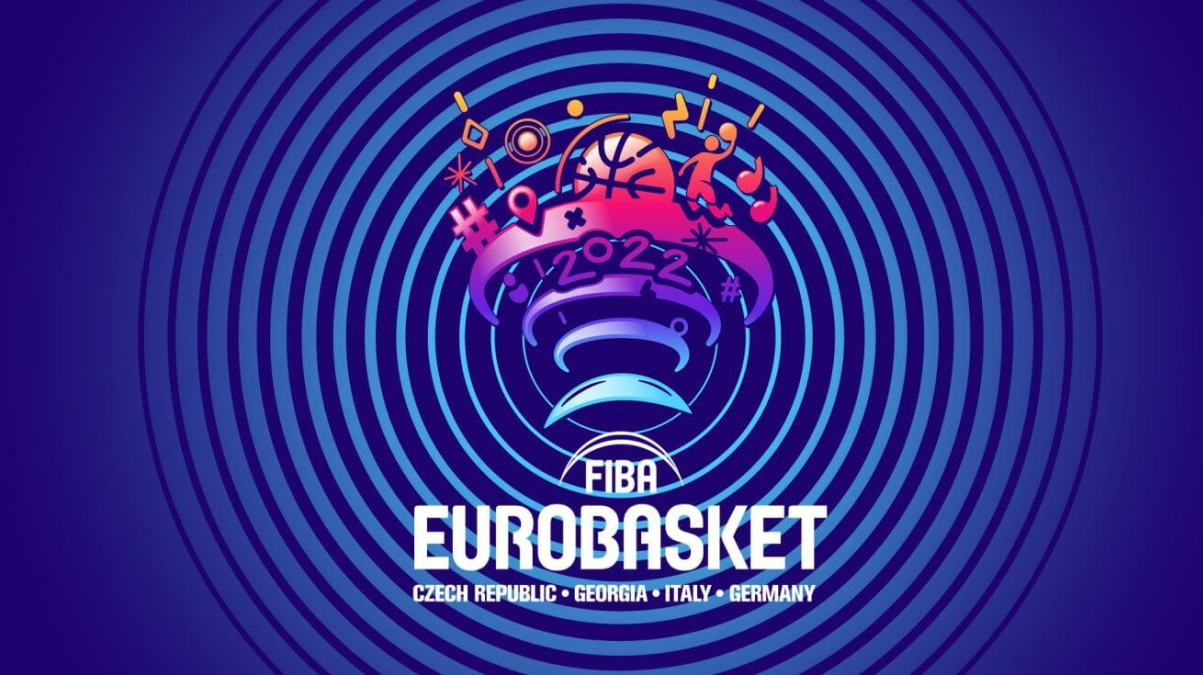 Eurobasket 2022: Ελλάδα – Τσεχία 41-45 στο πρώτο ημίχρονο (Live)