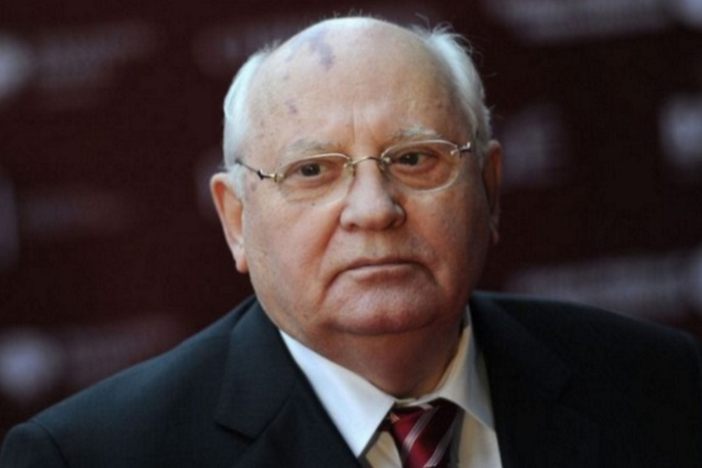 Μιχαήλ Γκορμπατσόφ: Πέθανε ο Ρώσος πολιτικός και τελευταίος ηγέτης της Σοβιετικής Ένωσης