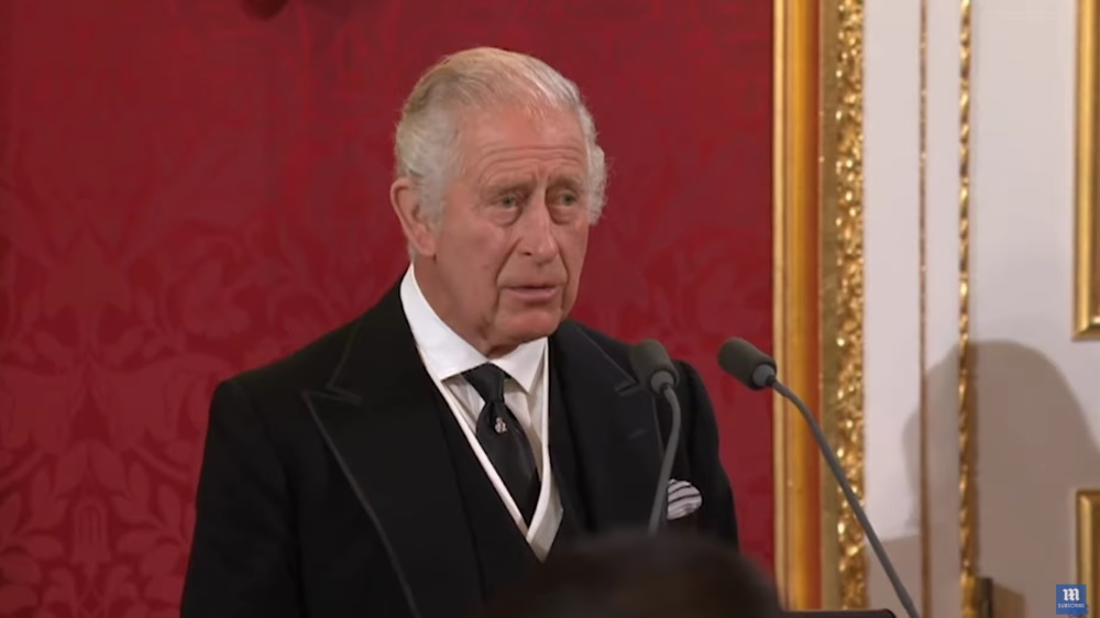 Κάρολος Γ’: Όλα όσα ακολούθησαν μετά την ανακοίνωση της ανακήρυξής του ως Βασιλιάς της Μεγάλης Βρετανίας