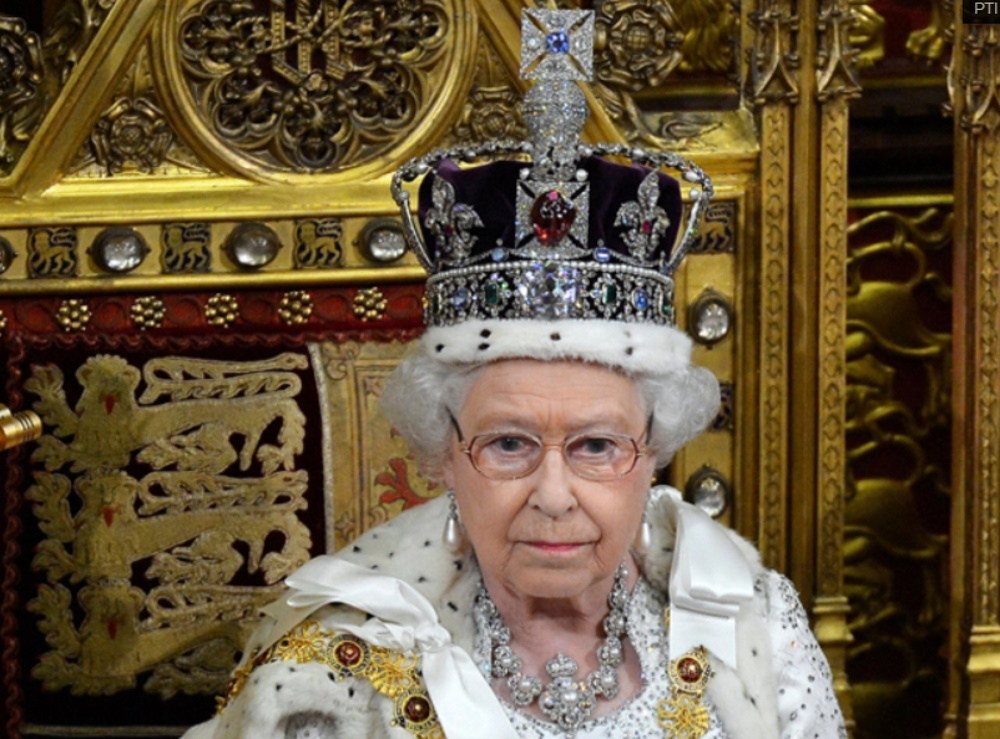 Βασίλισσα Ελισάβετ: Τι σημαίνουν όλα τα σύμβολα της βρετανικής βασιλικής οικογένειας;
