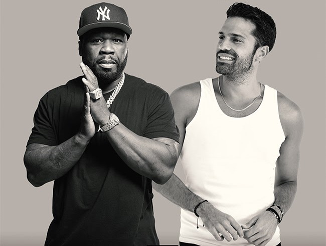 Κωνσταντίνος Αργυρός – 50 Cent: Μεγαλειώδης συναυλία στο ΟΑΚΑ!
