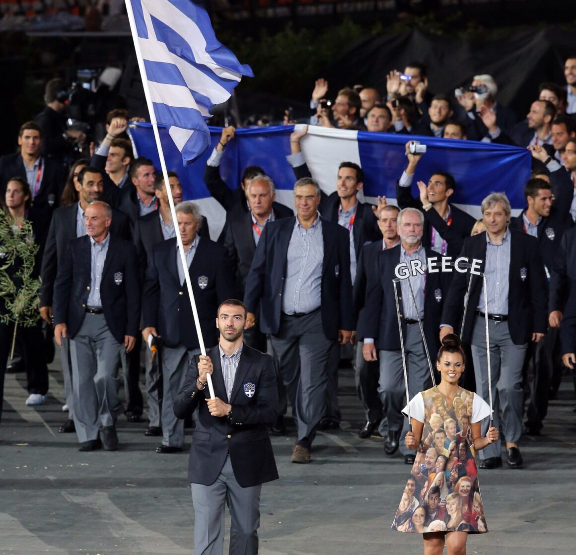 Αλέξανδρος Νικολαΐδης: Ο αποχαιρετισμός του Αλέξη Τσίπρα και του ΣΥΡΙΖΑ στον αθλητή που ήταν εκπρόσωπος Τύπου του κόμματος