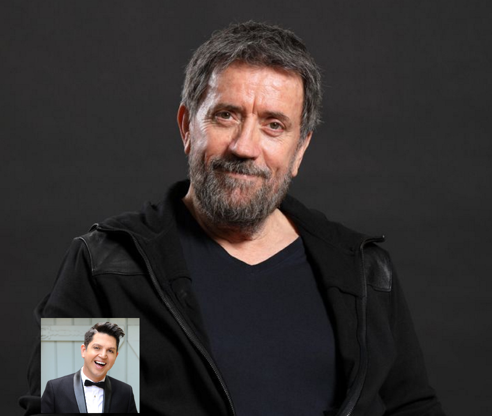 Σπύρος Παπαδόπουλος: Πότε θα τον δούμε στην εκπομπή του Γιάννη Μπέζου;