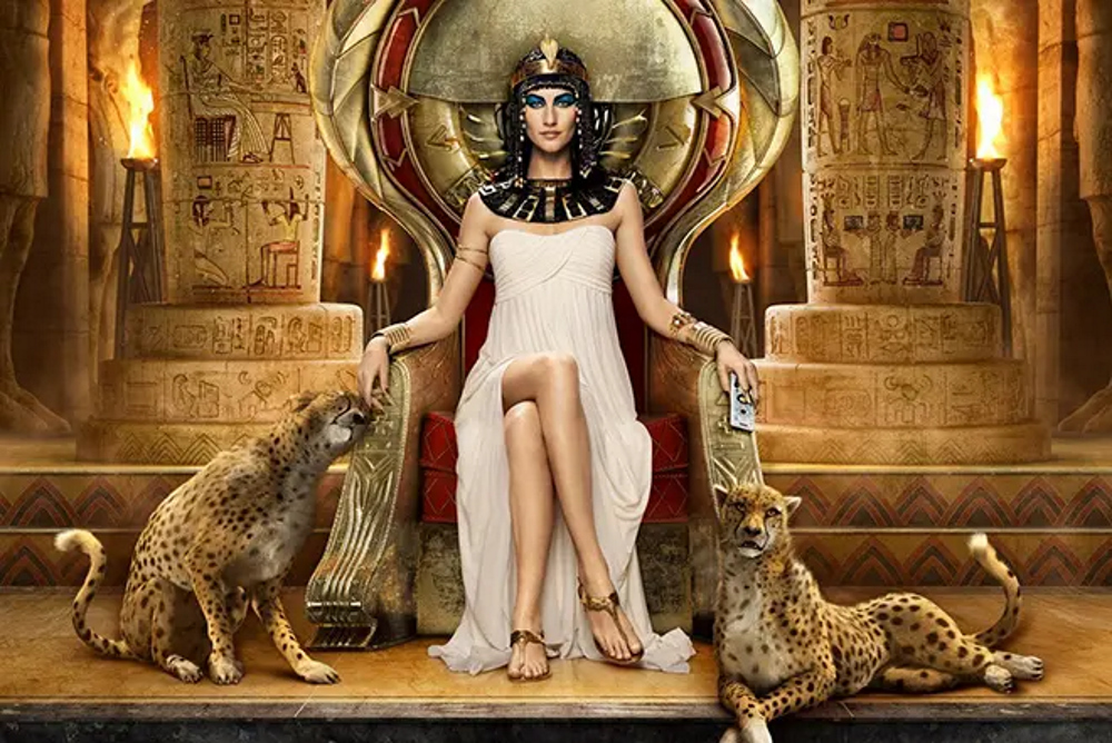 Βρέθηκε ο τάφος της Κλεοπάτρας; Νέα στοιχεία για την τελευταία «κατοικία» της βασίλισσας της Αιγύπτου