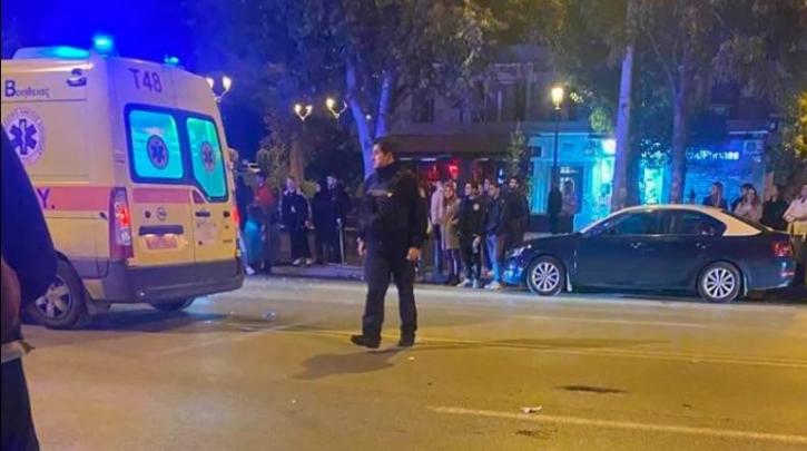 Κατέληξε η φοιτήτρια που έπεσε θύμα ασυνείδητου οδηγού στη Θεσσαλονίκη – Σπαράζει καρδιές το «αντίο» της μητέρας της