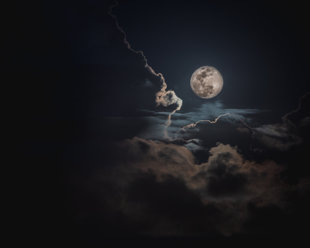 Τελευταία πανσέληνος του 2022: Πώς θα σε επηρεάσει το εκρηκτικό φεγγάρι στους Διδύμους;
