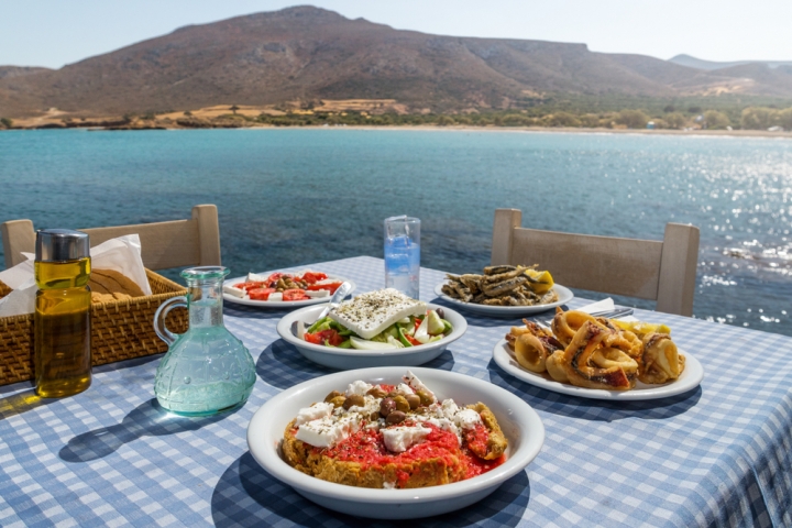 Η greek cuisine κατακτά τον κόσμο – Στη λίστα με τα 50 καλύτερα πιάτα 4 ελληνικά φαγητά