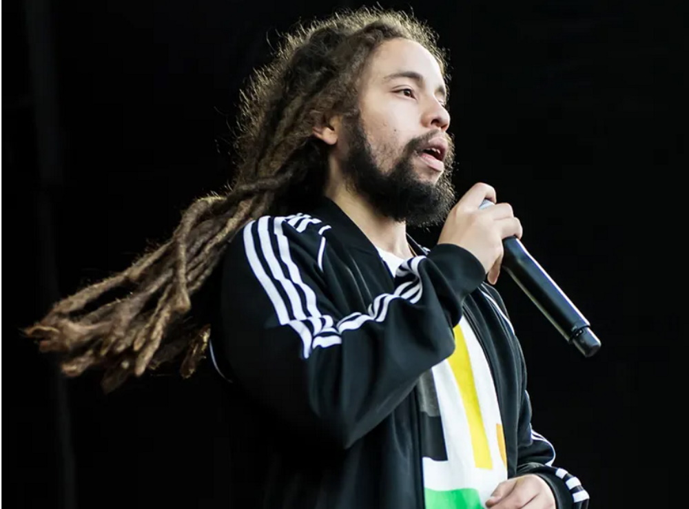 Bob Marley: Έφυγε από τη ζωή ο εγγονός του, Jo Mersa, σε ηλικία 31 ετών