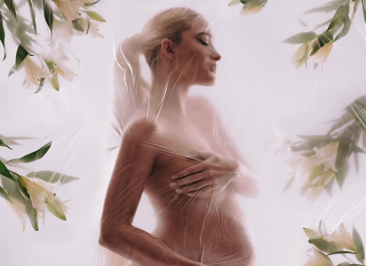 Ιωάννα Τούνη: Επέστρεψε στο Youtube και αποκαλύπτει τα πάντα για την εγκυμοσύνη της