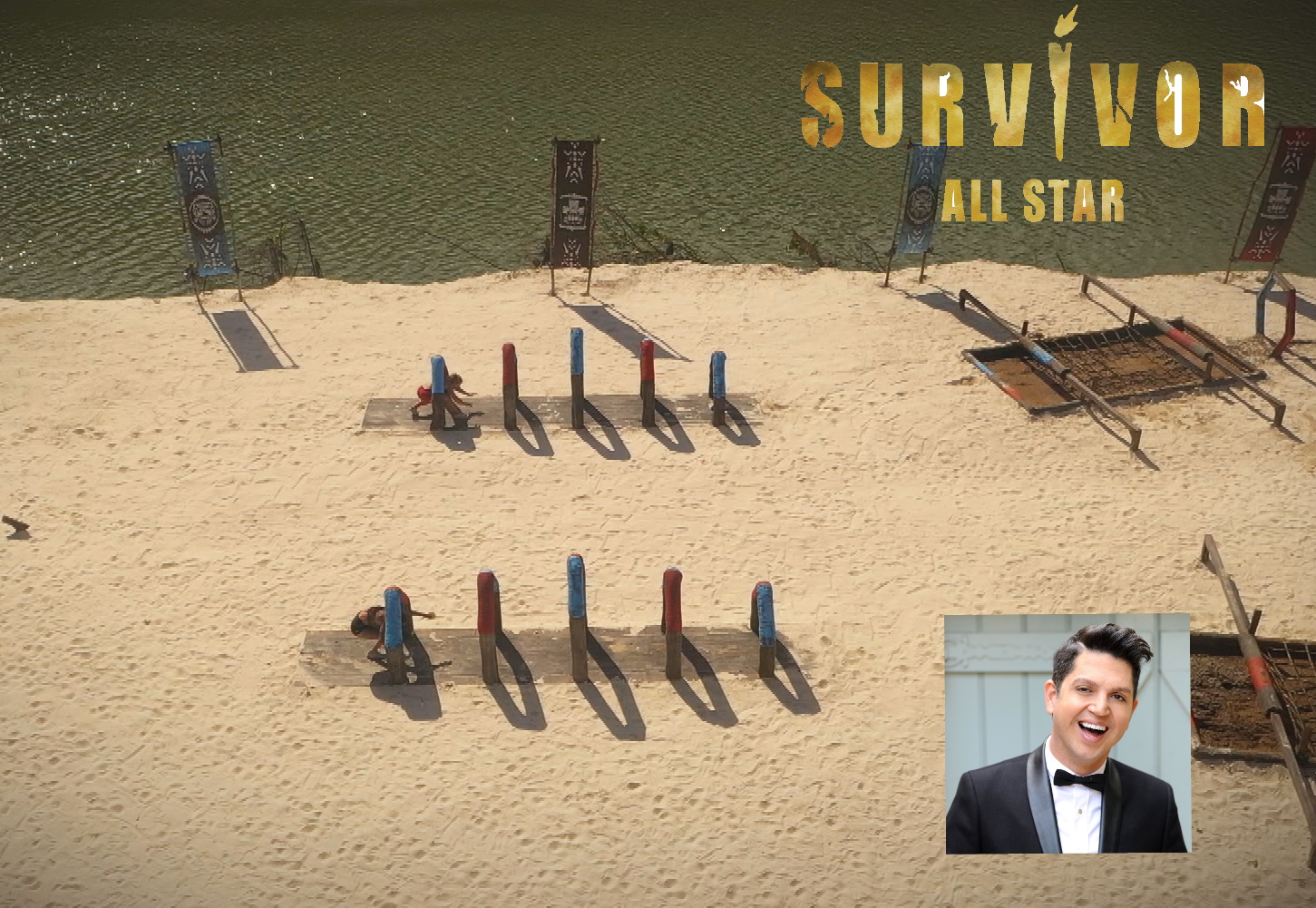 Survivor All Star ανατροπή: Αυτός είναι ο τέταρτος υποψήφιος για αποχώρηση
