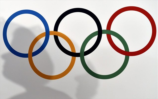 ΕΡΤ: «Κλείδωσαν» οι Ολυμπιακοί Αγώνες έως το 2032