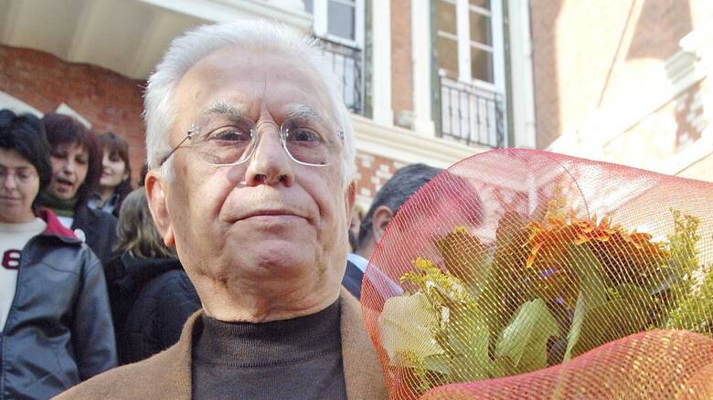Νίκος Ξανθόπουλος: Η ανακοίνωση για το πότε και πού θα πραγματοποιθεί η κηδεία του