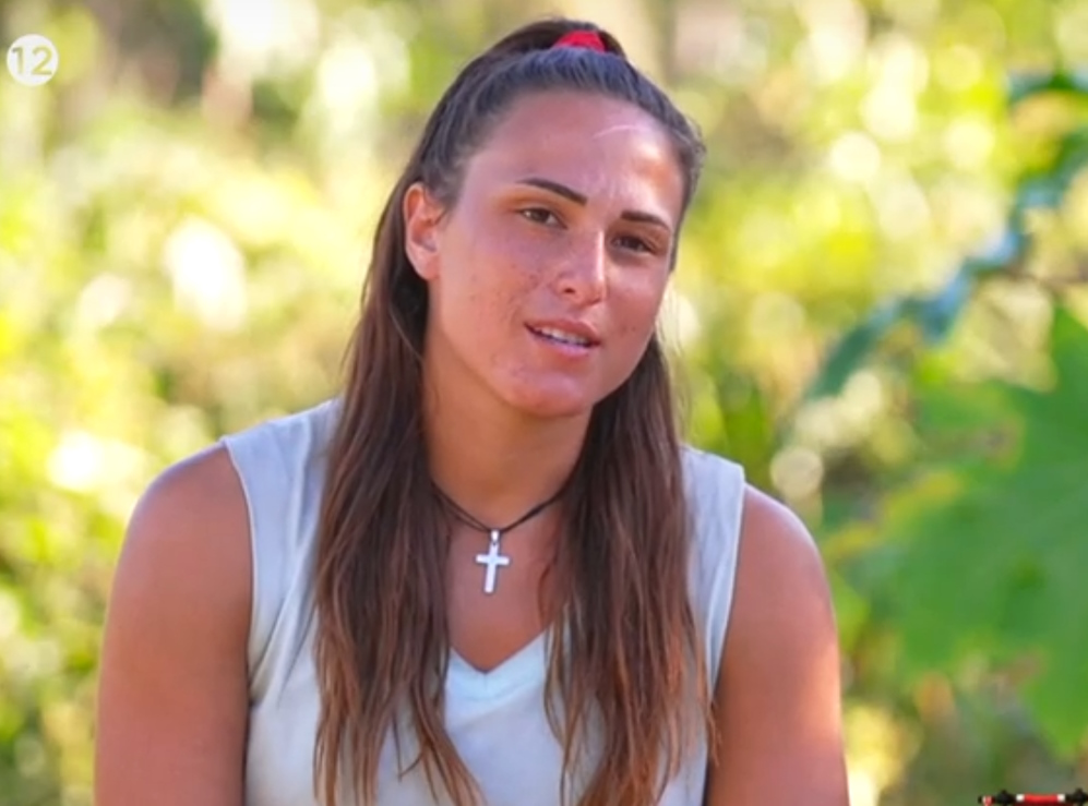 Survivor All Star: Ασημίνα εναντίον Καρολίνας μετά τις πικάντικες αποκαλύψεις – «Γνώριζα πολύ καλά κάποια πράγματα και καταστάσεις»