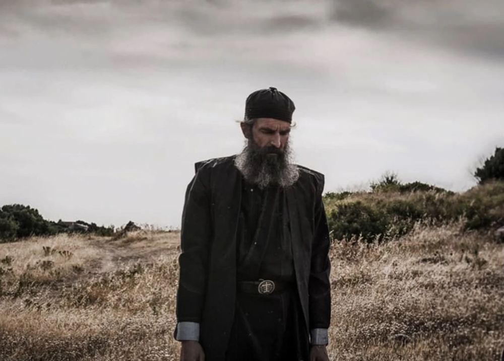 Άρης Σερβετάλης: Έρχεται ως «Ανθρωπος του Θεού» σε πρώτη τηλεοπτική προβολή στον ΑΝΤ1