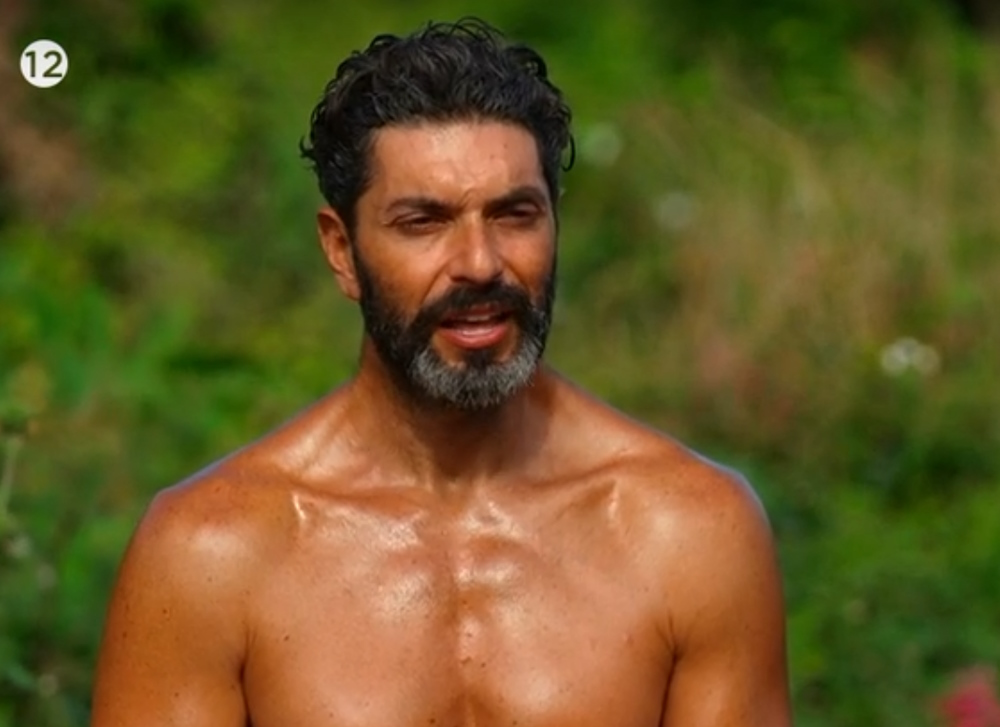 Survivor All Star: Ο μέγας ιντριγκαδόρος Μαρτίκας βρήκε νέο στόχο για κράξιμο – Μυρίστηκε τις προθέσεις Γκότση και τον πετσοκόβει