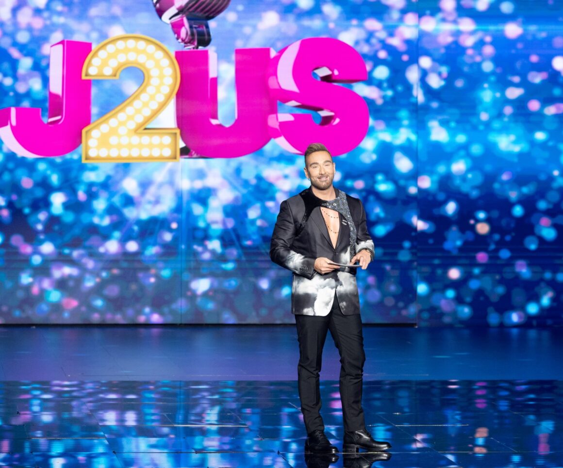 J2US: Αλλάζει μέρα προβολής λόγω Eurovision – Πότε θα προβληθεί το 11ο live;