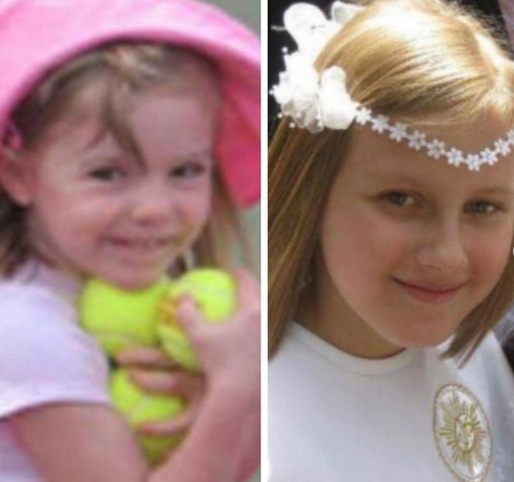 Madeleine McCann: 22χρονη Πολωνή ισχυρίζεται πώς είναι το κοριτσάκι που αγνοείται από το 2007 – Ζητά να κάνει τεστ DNA