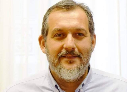 Χρήστος Νικολαΐδης: Νέα απάντηση στον Αντώνη Κανάκη – «Δεν θα ήθελα να γίνει σίριαλ»
