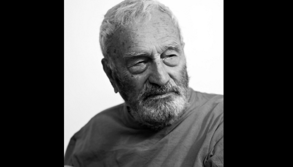 Αλέξης Πάρνης: Έφυγε από τη ζωή ο σπουδαίος συγγραφέας σε ηλικία 99 ετών