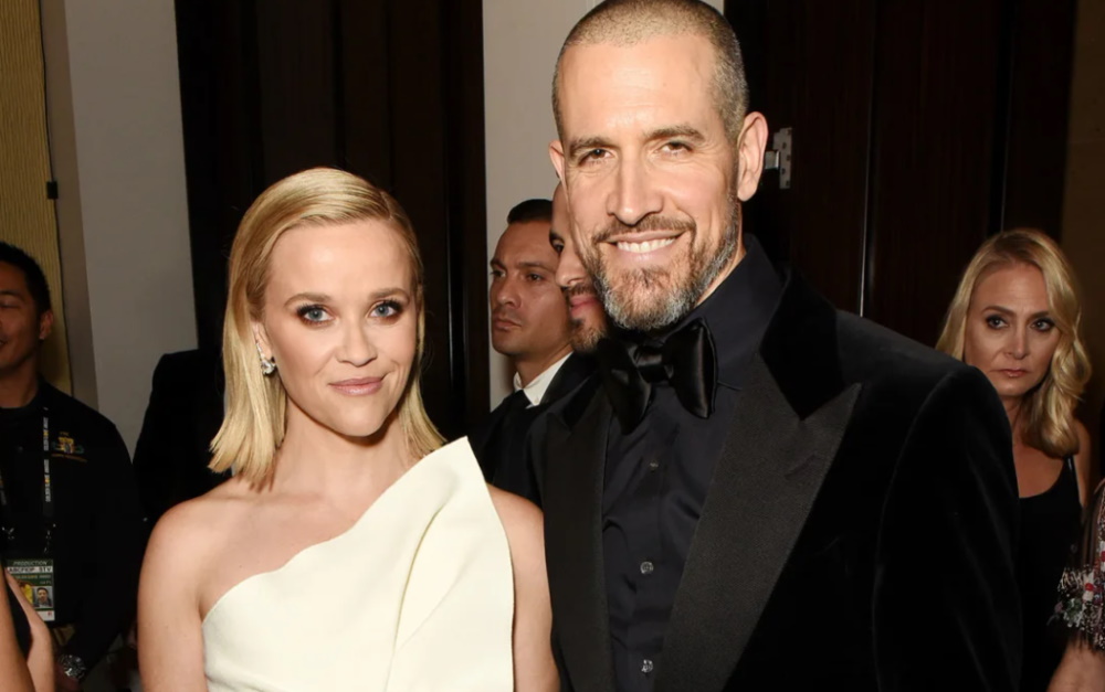 Reese Witherspoon: Ανακοίνωσε στο Instagram τον χωρισμό της από τον Jim Toth – «Αυτά τα θέματα δεν είναι ποτέ εύκολα…»