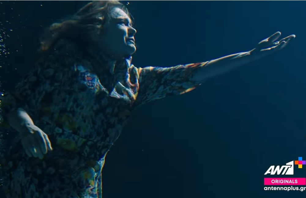 Η «Ζωή» έρχεται στο ΑΝΤ1+ Το trailer με τη Μαρία Καβογιάννη και οι διάσημοι guests stars