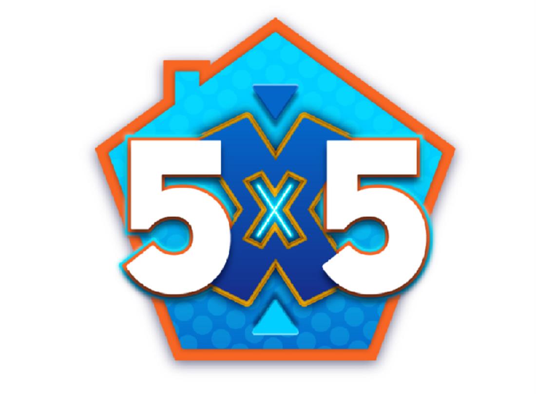 «5×5»: Πότε θα παρθεί απόφαση για το μέλλον του παιχνιδιού;