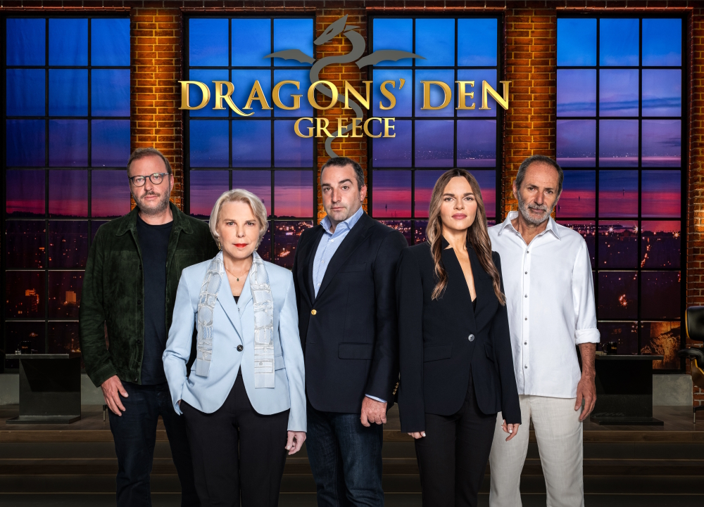 Dragons’ Den: Πότε θα δούμε το τελευταίο επεισόδιο της σεζόν;