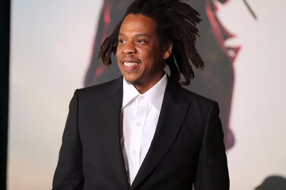 Jay-Z από… «χρυσάφι»: Στη λίστα με τους δισεκατομμυριούχους για το 2023