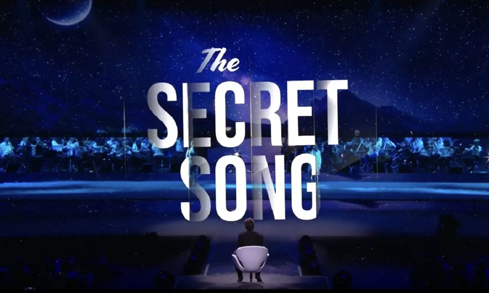 Secret Song: Πότε θα κάνει πρεμιέρα; Όλες οι λεπτομέρειες