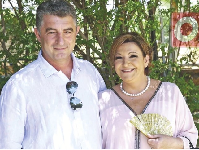 Στάθα Αλεξανδροπούλου: Η σύζυγος του αδικοχαμένου Γιώργου Καραϊβάζ αποκαλύπτει – «Υπουργός τον απείλησε ότι θα ζητήσει να απολυθεί»