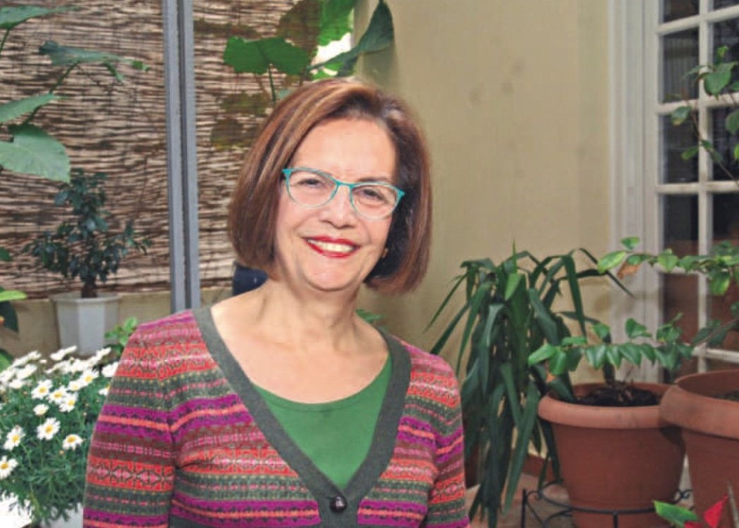 «Έφυγε» από τη ζωή η πρώην υπουργός Πολιτισμού και ευρωβουλευτής, Μυρσίνη Ζορμπά