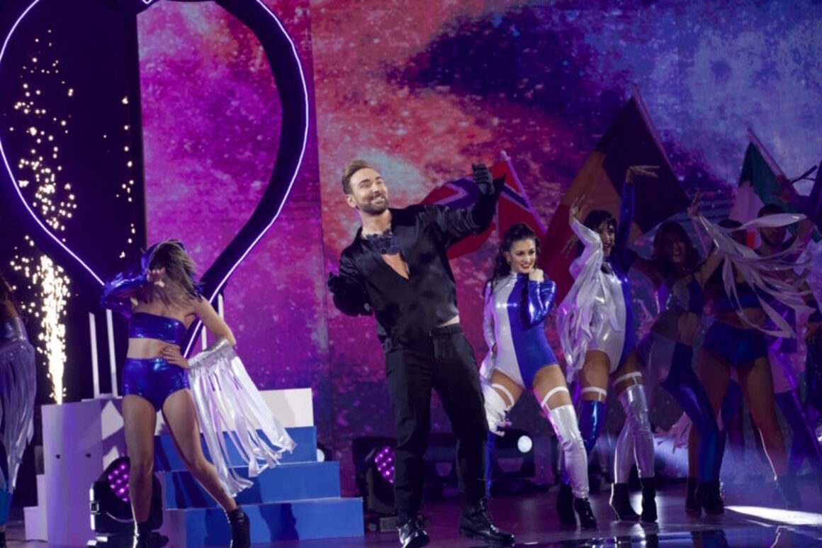 Νίκος Κοκλώνης: Το Twitter μαζεύει υπογραφές για να τον στείλει… στη Eurovision!