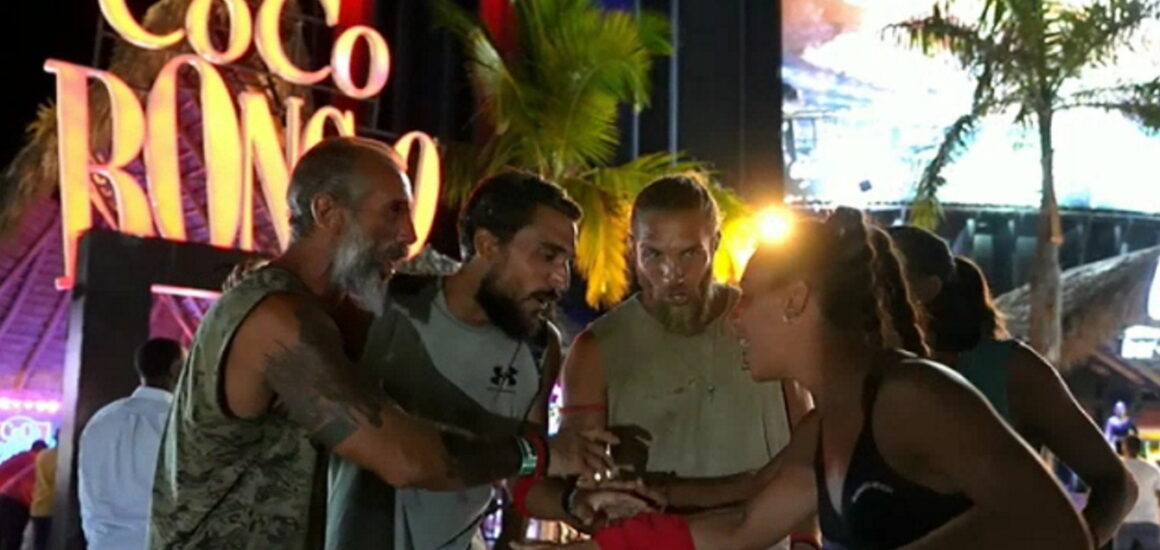 Survivor All Star: Οι Διάσημοι διασκέδασαν στην Punta Cana και «κουνήθηκαν» σε ρυθμούς Coco Bongo – Το δωράκι που πήραν στον μοναχικό Βασάλο
