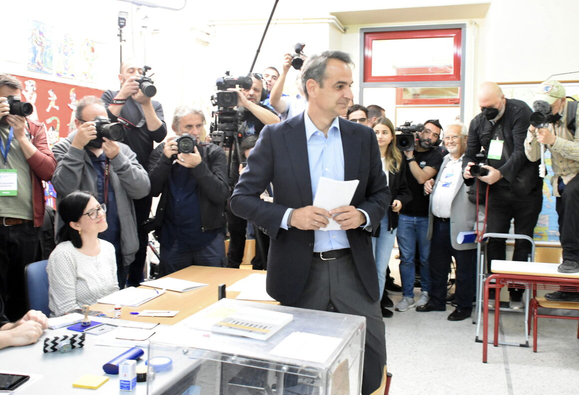 Εκλογές 2023: Έτσι είδαν το ελληνικό εκλογικό αποτέλεσμα τα τουρκικά ΜΜΕ – Η μεγάλη διαφορά και οι δηλώσεις Βαρουφάκη