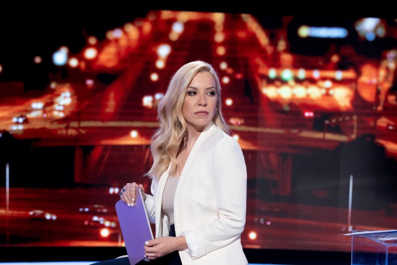 Μαρία Αναστασοπούλου – ΑΝΤ1: Νέο τηλεοπτικό «διαζύγιο»;