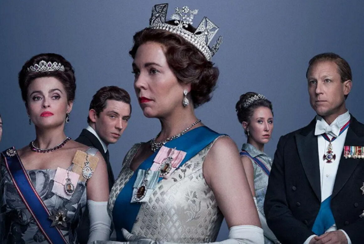 The Crown: Οι δημιουργοί θα τιμήσουν την Βασίλισσα Ελισάβετ στον τελευταίο κύκλο