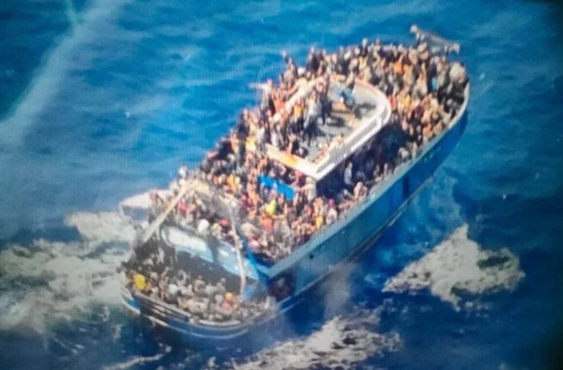 Πύλος – Μανώλης Μάκαρης: «Μας είπαν πώς υπήρχαν δεκάδες παιδιά στο πλοίο»