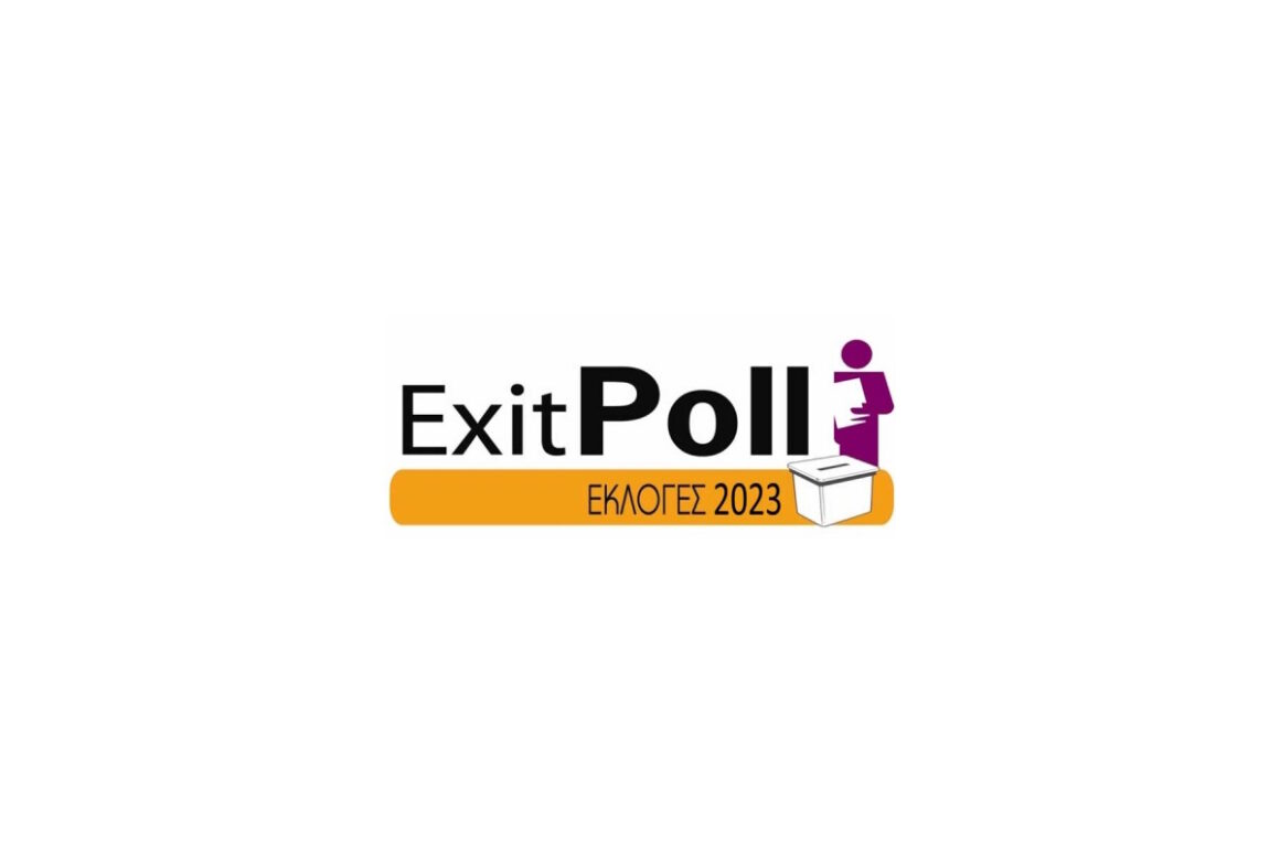 Εκλογές 2023 – Exit poll: Αυτοδυναμία της ΝΔ με 40% – Θρίλερ με τα μικρά κόμματα