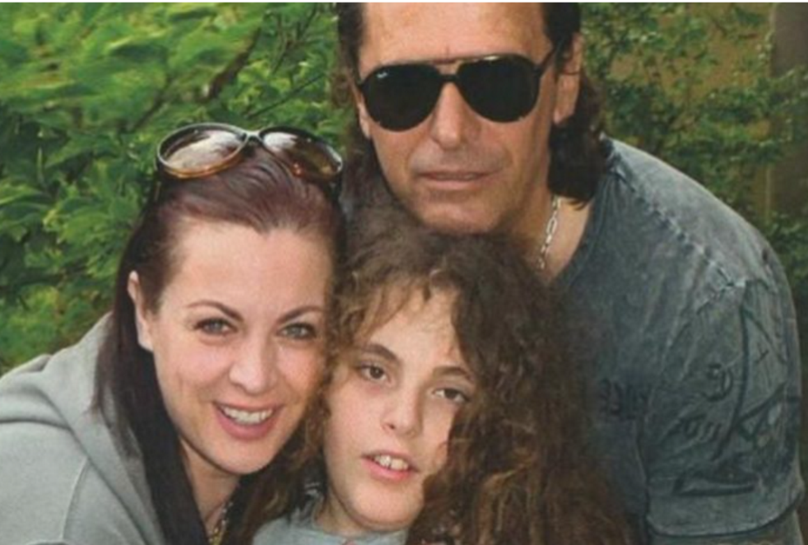 Νένα Χρονοπούλου: Πήγε τον γιο της για μανικιούρ και είναι πιο χαρούμενος από ποτέ