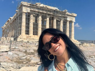 Dua Lipa: Ήρθε ξανά στην Αθήνα υπό άκρα μυστικότητα!