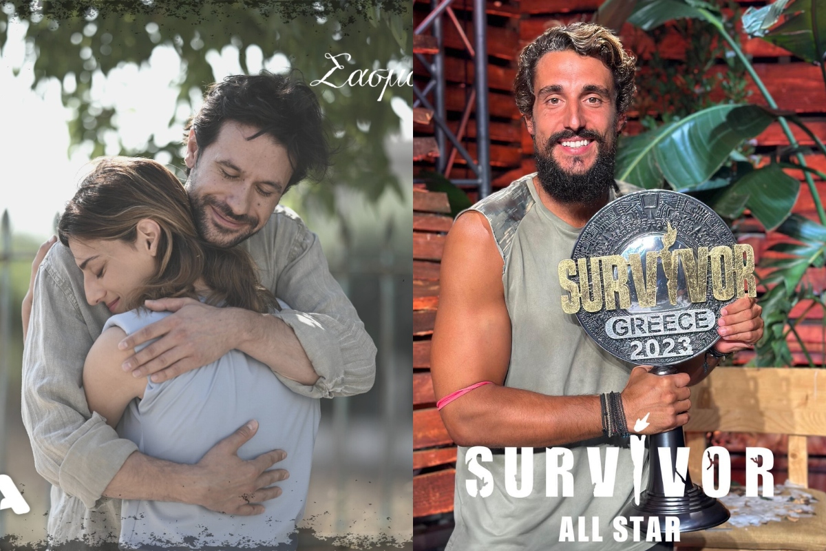 Τηλεθέαση Τρίτης (11/7): «Πάτησε» τον τελικό του Survivor All Star ο «Σασμός»