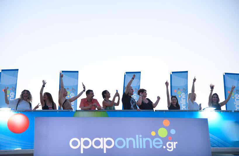 Release Athens: Το opaponline.gr στο μεγαλύτερο μουσικό φεστιβάλ του καλοκαιριού