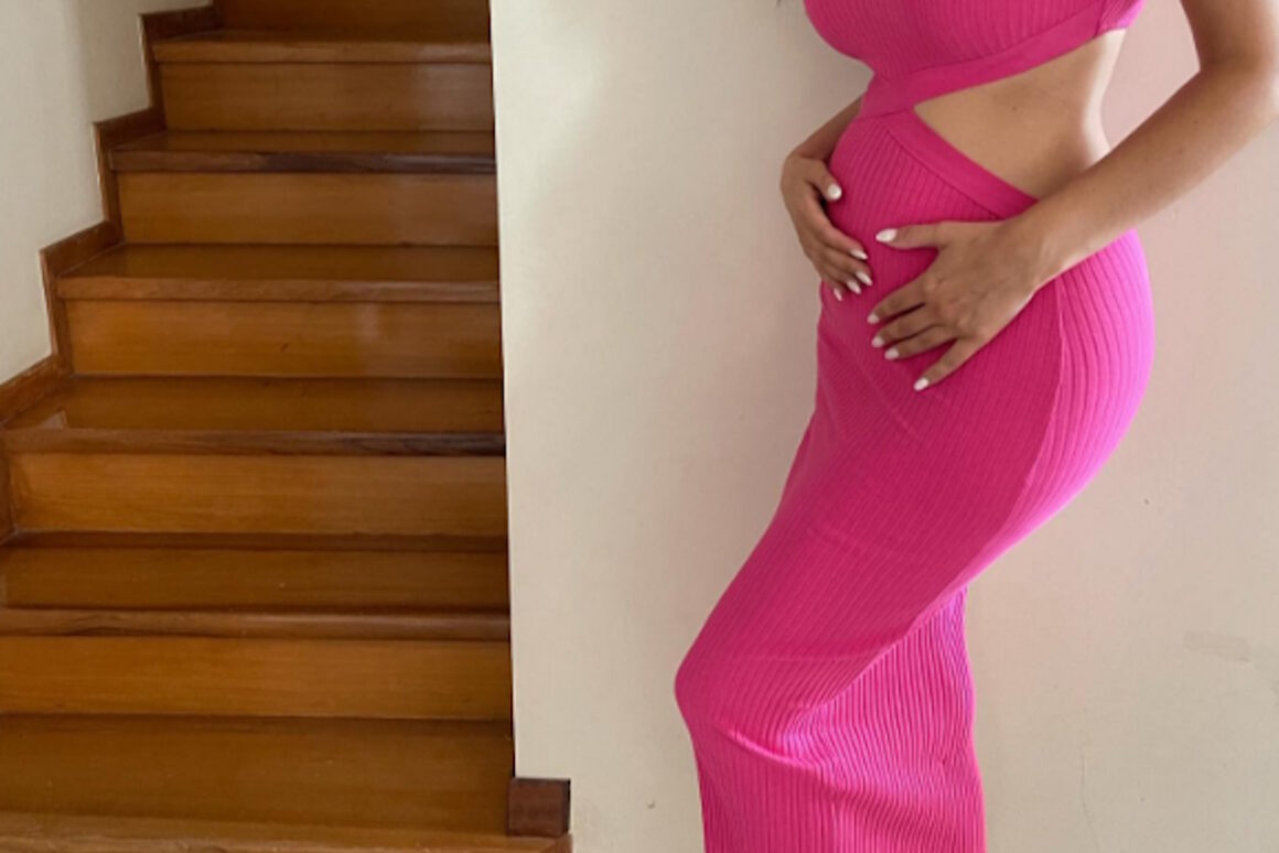 Baby Boom: Δημοσιογράφος του Mega ανακοίνωσε την εγκυμοσύνη της