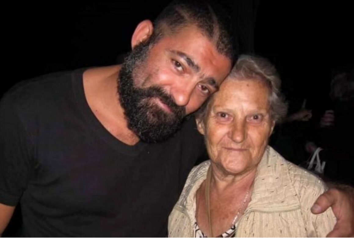 Μιχάλης Ιατρόπουλος: «Δύο χρόνια χωρίς εσένα πριγκίπισσα της καρδιάς μου»