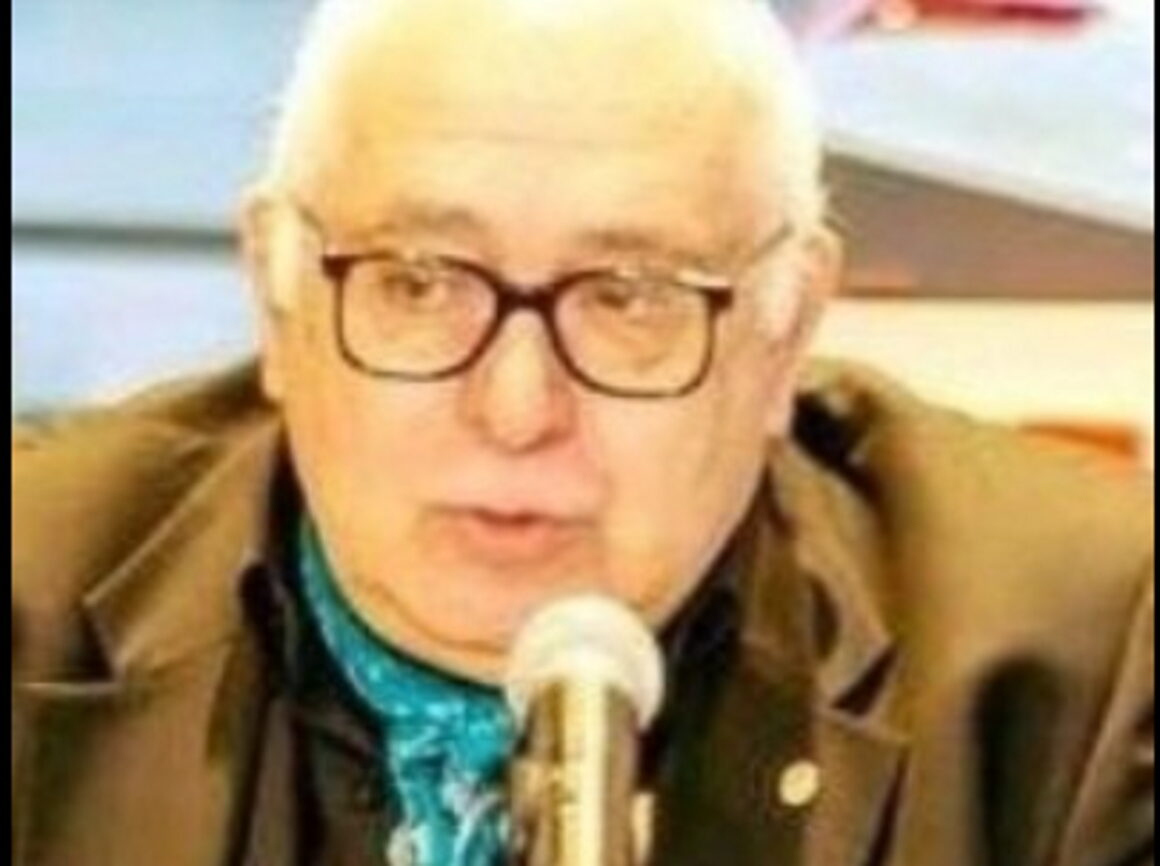 «Έφυγε» από τη ζωή ο σκηνοθέτης, Γιάννης Γαβαλάς, σε ηλικία 75 ετών