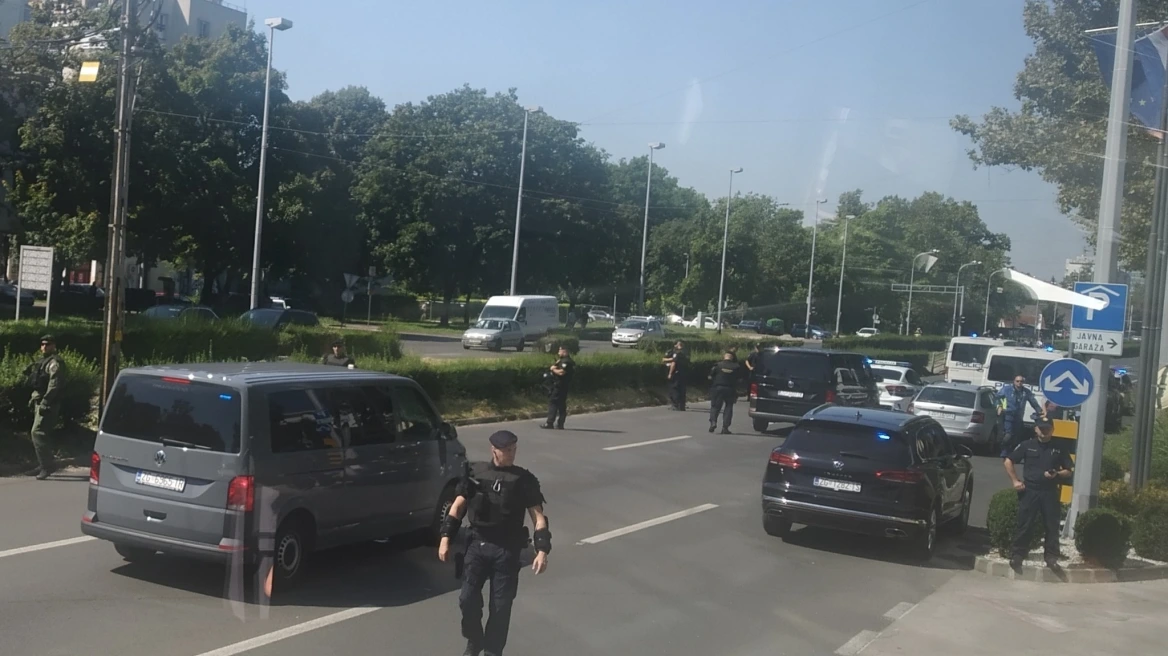 ΑΕΚ: Υπό δρακόντεια μέτρα ασφαλείας στο Ζάγκρεμπ – Η ανάρτηση της Ντιναμό