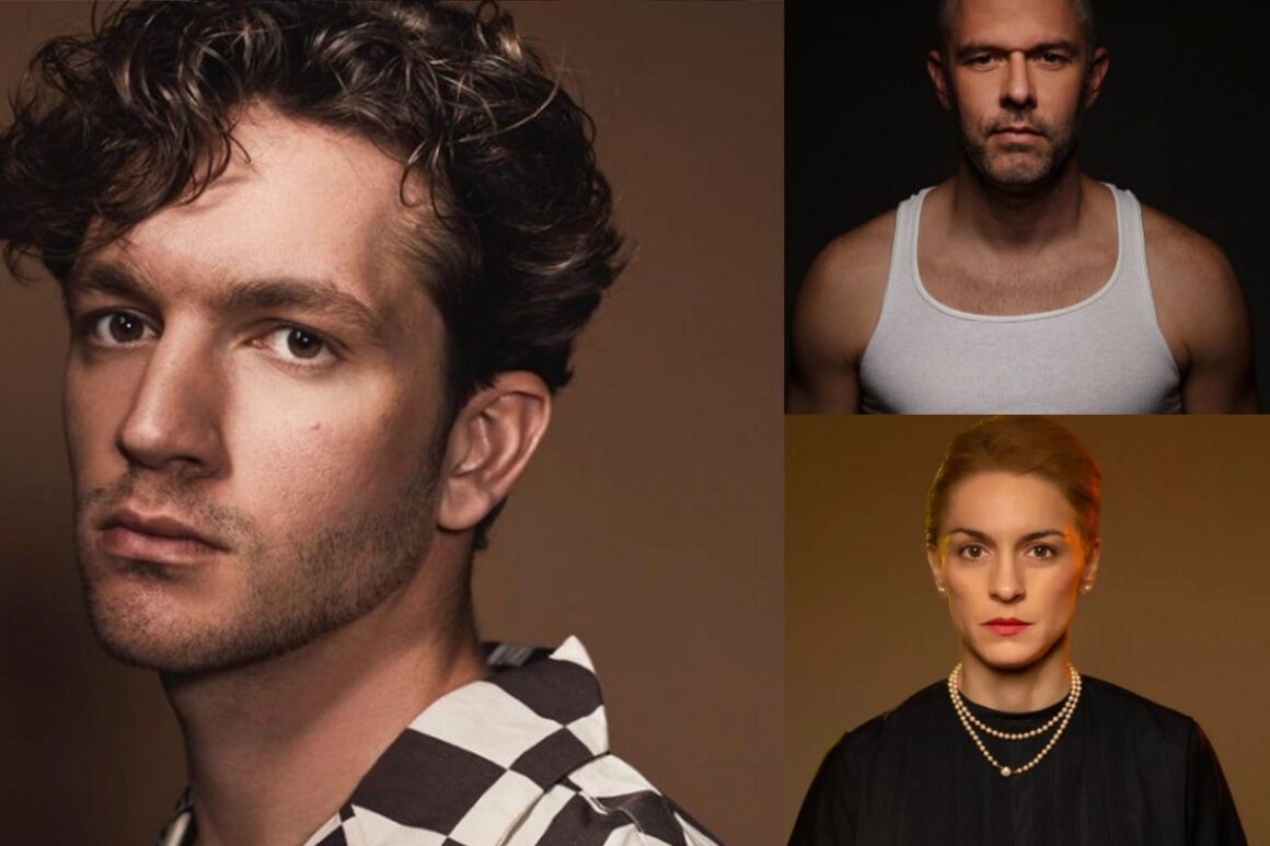 Ελληνικές σειρές 2023-2024: Οι ηθοποιοί που έχουν διπλό ρόλο στην τηλεόραση τη φετινή σεζόν